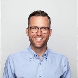 Meet your Posher, Steve